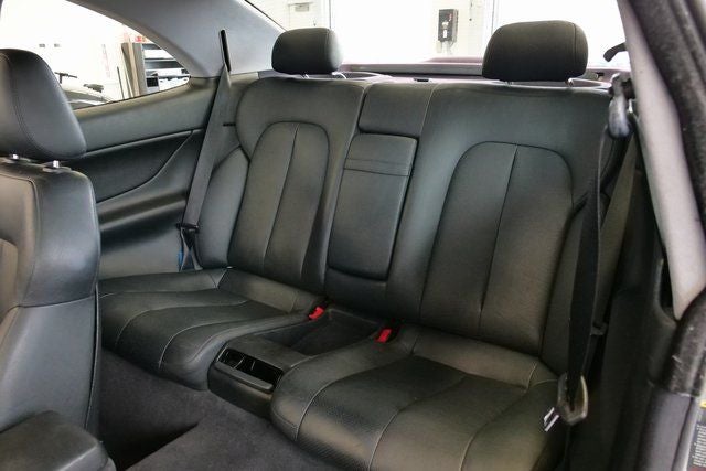 2002 Mercedes-Benz CLK CLK 320 Base