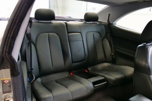 2002 Mercedes-Benz CLK CLK 320 Base