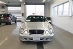 2002 Mercedes-Benz CLK CLK 320 Base