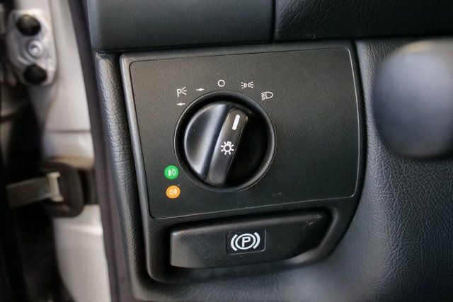 2002 Mercedes-Benz CLK CLK 320 Base