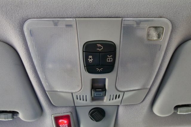 2002 Mercedes-Benz CLK CLK 320 Base