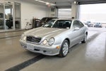 2002 Mercedes-Benz CLK CLK 320 Base