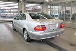 2002 Mercedes-Benz CLK CLK 320 Base