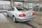 2002 Mercedes-Benz CLK CLK 320 Base