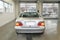 2002 Mercedes-Benz CLK CLK 320 Base