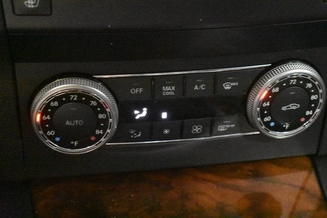 2012 Mercedes-Benz GLK GLK 350 4MATIC®