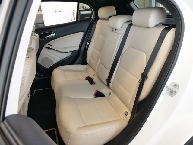 2018 Mercedes-Benz GLA GLA 250