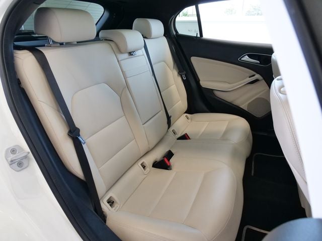 2018 Mercedes-Benz GLA GLA 250