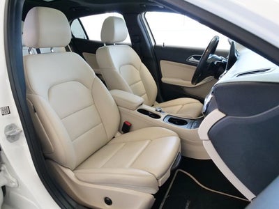 2018 Mercedes-Benz GLA GLA 250