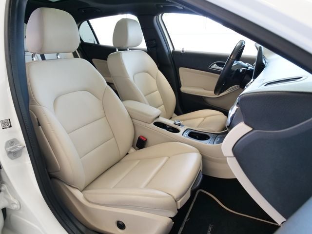 2018 Mercedes-Benz GLA GLA 250
