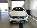 2018 Mercedes-Benz GLA GLA 250