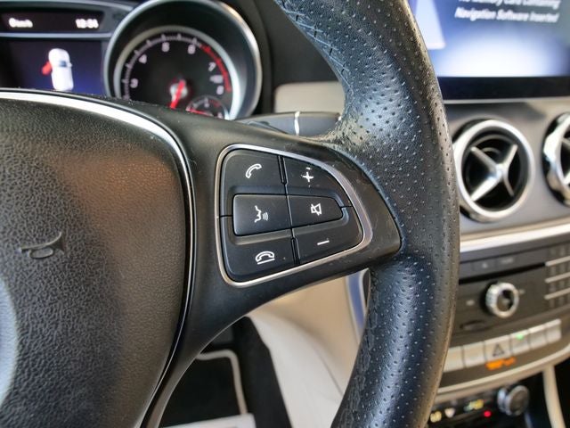 2018 Mercedes-Benz GLA GLA 250