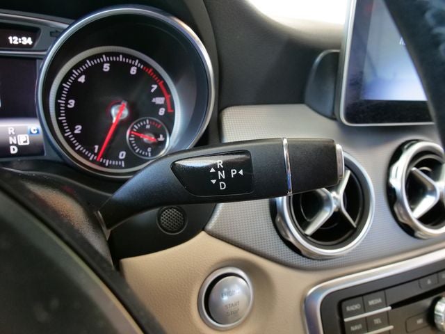 2018 Mercedes-Benz GLA GLA 250