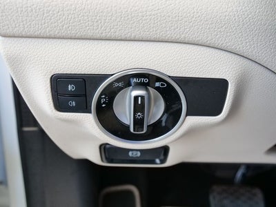 2018 Mercedes-Benz GLA GLA 250