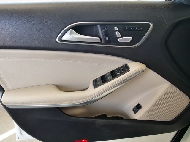 2018 Mercedes-Benz GLA GLA 250
