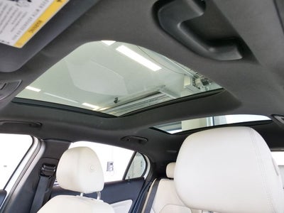 2018 Mercedes-Benz GLA GLA 250