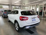 2018 Mercedes-Benz GLA GLA 250