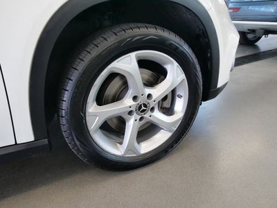2018 Mercedes-Benz GLA GLA 250