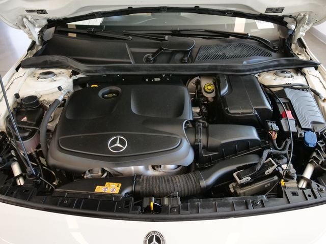 2018 Mercedes-Benz GLA GLA 250