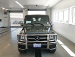 2018 Mercedes-Benz G-Class G 63 AMG® 4MATIC®