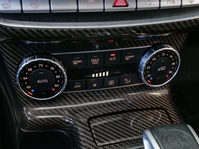 2018 Mercedes-Benz G-Class G 63 AMG® 4MATIC®