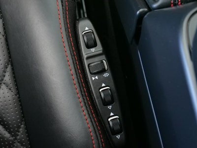 2018 Mercedes-Benz G-Class G 63 AMG® 4MATIC®