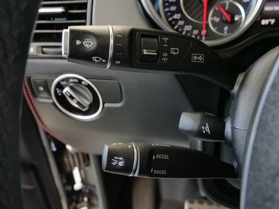 2018 Mercedes-Benz G-Class G 63 AMG® 4MATIC®
