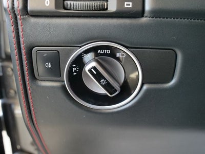 2018 Mercedes-Benz G-Class G 63 AMG® 4MATIC®