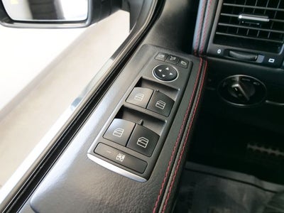 2018 Mercedes-Benz G-Class G 63 AMG® 4MATIC®