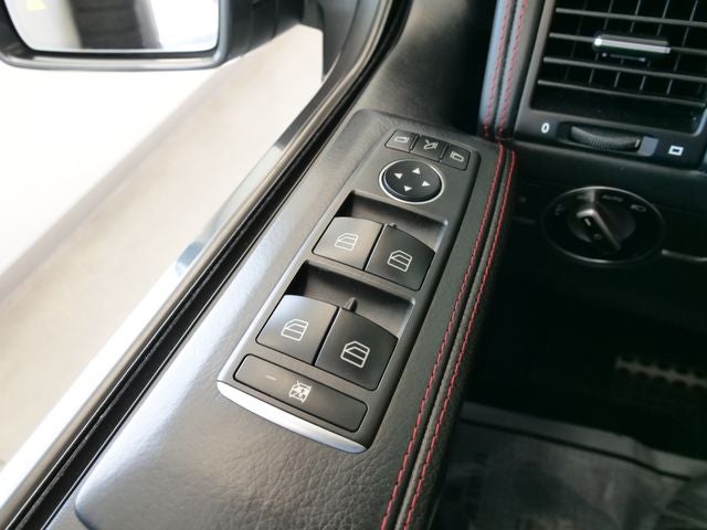 2018 Mercedes-Benz G-Class G 63 AMG® 4MATIC®