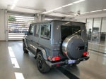2018 Mercedes-Benz G-Class G 63 AMG® 4MATIC®