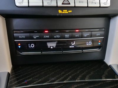2016 Mercedes-Benz E-Class E 350 4MATIC®