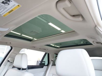 2016 Mercedes-Benz E-Class E 350 4MATIC®
