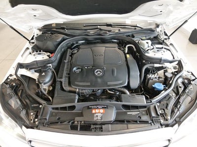 2016 Mercedes-Benz E-Class E 350 4MATIC®