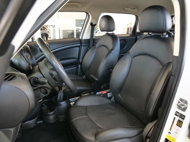 2014 MINI Cooper S Countryman Base