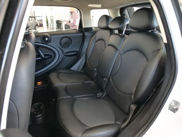 2014 MINI Cooper S Countryman Base