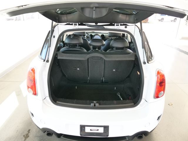2014 MINI Cooper S Countryman Base