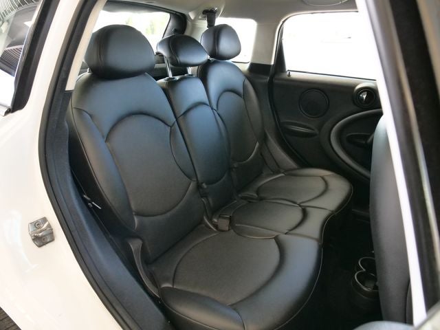 2014 MINI Cooper S Countryman Base