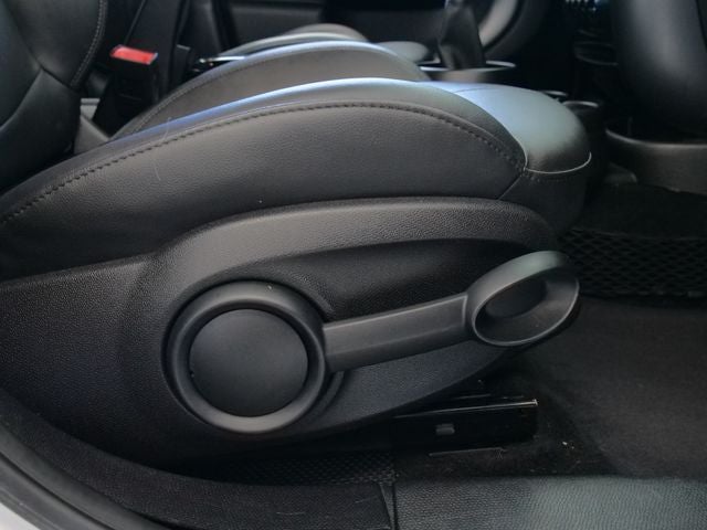 2014 MINI Cooper S Countryman Base