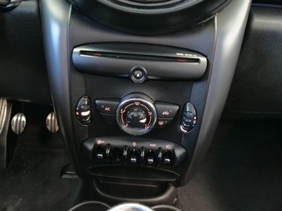 2014 MINI Cooper S Countryman Base