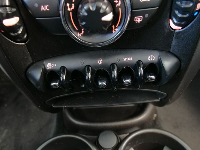 2014 MINI Cooper S Countryman Base