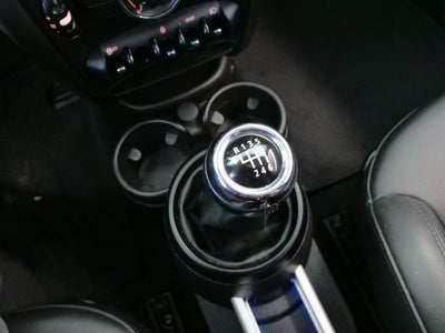 2014 MINI Cooper S Countryman Base