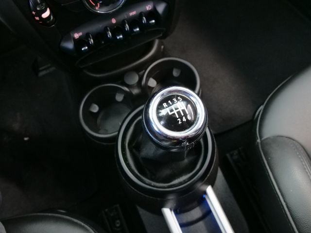 2014 MINI Cooper S Countryman Base