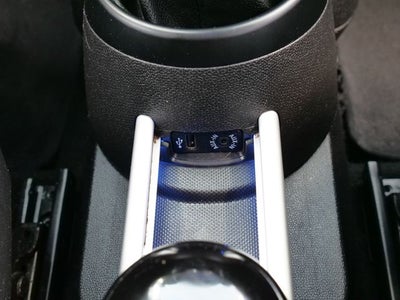 2014 MINI Cooper S Countryman Base