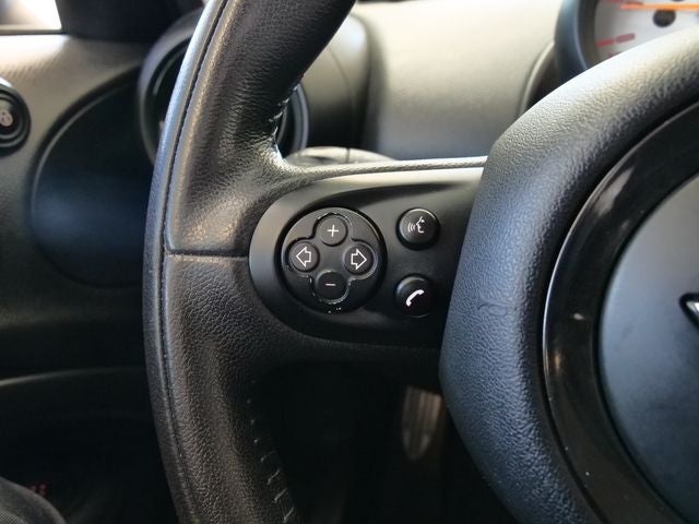 2014 MINI Cooper S Countryman Base