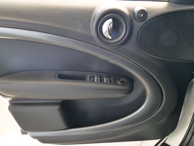 2014 MINI Cooper S Countryman Base