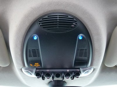 2014 MINI Cooper S Countryman Base