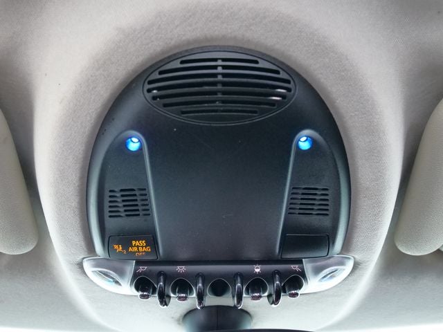 2014 MINI Cooper S Countryman Base