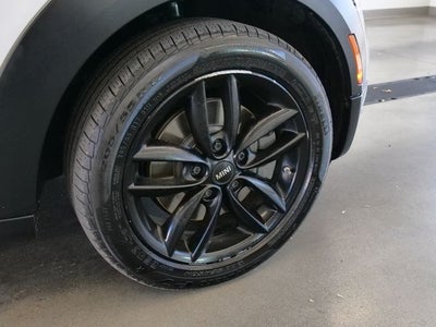 2014 MINI Cooper S Countryman Base
