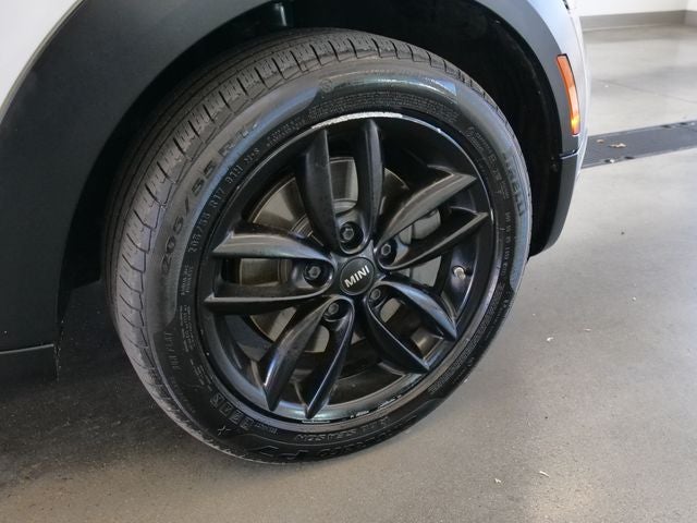 2014 MINI Cooper S Countryman Base